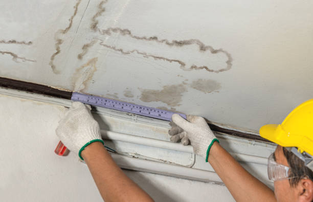 Reliable Flood Cleanup contractor in Weston, WV by Water Damage Irwin